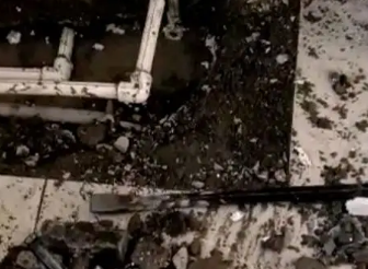 仪征漏水检测电话