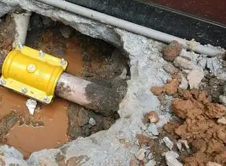 仪征漏水检测哪家好